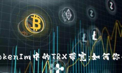深入解析TokenIm中的TRX带宽：如何你的交易体验