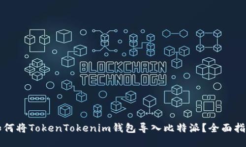 如何将TokenTokenim钱包导入比特派？全面指南
