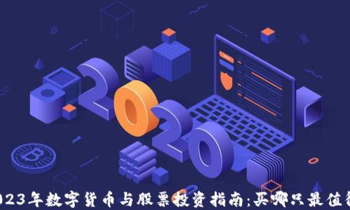 
2023年数字货币与股票投资指南：买哪只最值得？