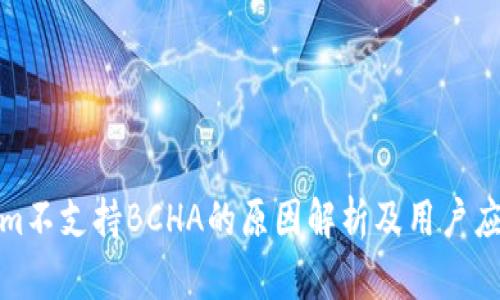 Tokenim不支持BCHA的原因解析及用户应对策略