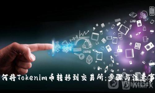 如何将Tokenim币转移到交易所：步骤与注意事项