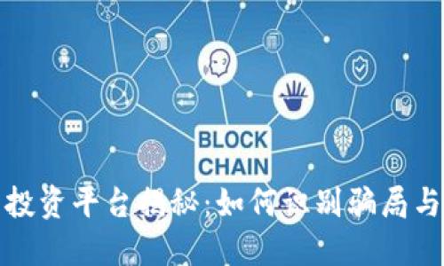数字货币投资平台揭秘：如何识别骗局与安全投资