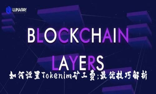 如何设置Tokenim矿工费：最优技巧解析
