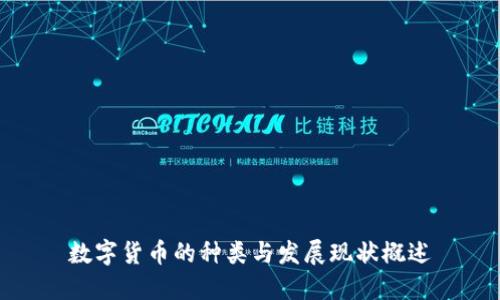 数字货币的种类与发展现状概述