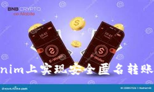 如何在Tokenim上实现安全匿名转账的DApp指南