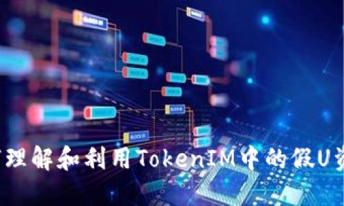 如何理解和利用TokenIM中的假U资产？