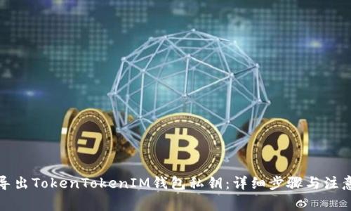 如何导出TokenTokenIM钱包私钥：详细步骤与注意事项