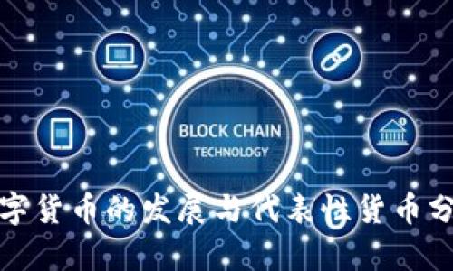 数字货币的发展与代表性货币分析