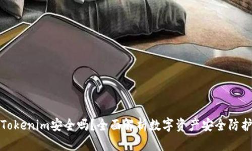 Tokenim安全吗？全面解析数字资产安全防护