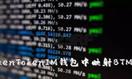 如何在TokenTokenIM钱包中映射BTM：全面指南