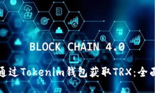 如何通过Tokenim钱包获取TRX：全面指南
