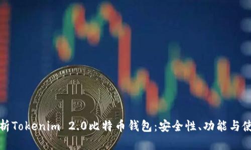 深入解析Tokenim 2.0比特币钱包：安全性、功能与使用体验
