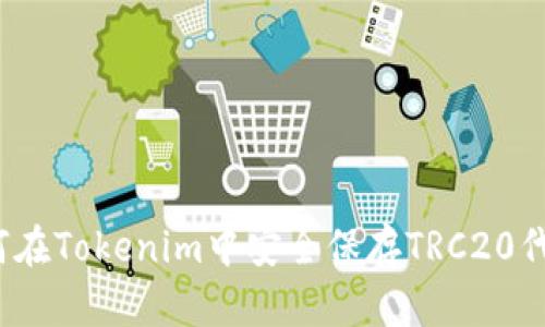 如何在Tokenim中安全保存TRC20代币？