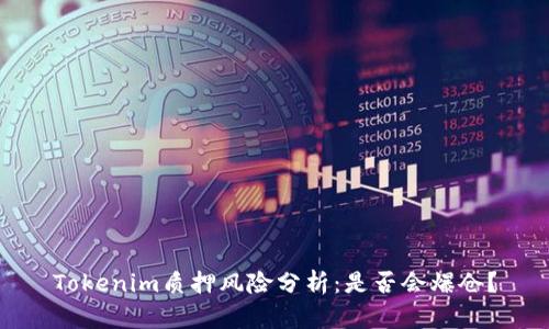 Tokenim质押风险分析：是否会爆仓？