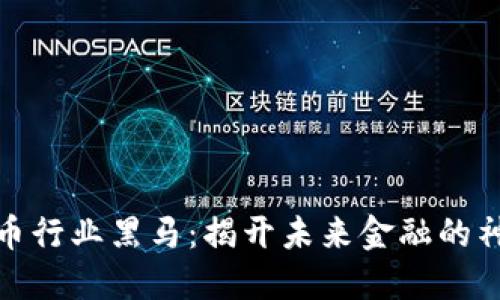 数字货币行业黑马：揭开未来金融的神秘面纱