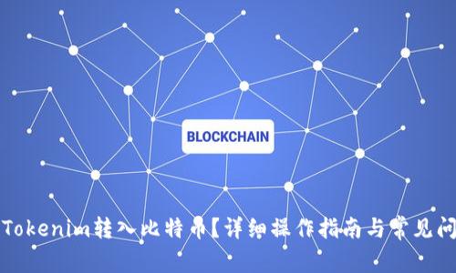 如何将Tokenim转入比特币？详细操作指南与常见问题解答