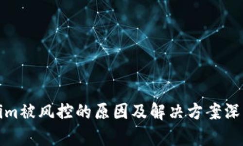 Tokenim被风控的原因及解决方案深度解析