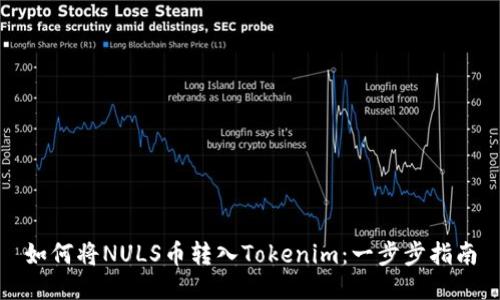 如何将NULS币转入Tokenim：一步步指南