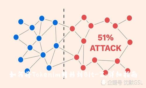 如何将Tokenim转移到Bit-Z：详细指南