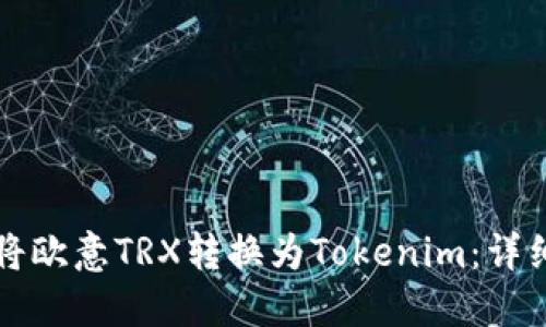 如何将欧意TRX转换为Tokenim：详细指南