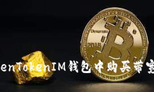 如何在TokenTokenIM钱包中购买带宽：详细指南