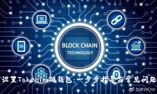 如何设置Tokenim硬钱包：一步步指导与常见问题解答