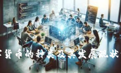 数字货币的种类及其发展现状详解