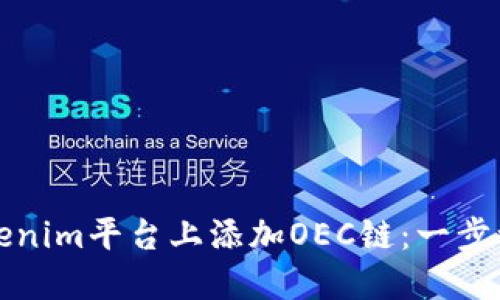 如何在Tokenim平台上添加OEC链：一步一步的指南