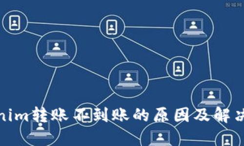 Tokenim转账不到账的原因及解决方案