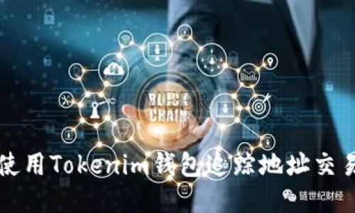 如何使用Tokenim钱包追踪地址交易记录