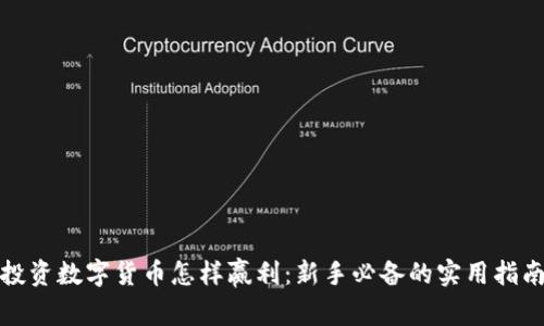 投资数字货币怎样赢利：新手必备的实用指南