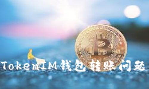 解决TokenTokenIM钱包转账问题的全面指南