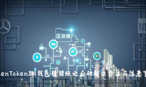TokenTokenIM钱包转错账之后的解决方法与注意事项