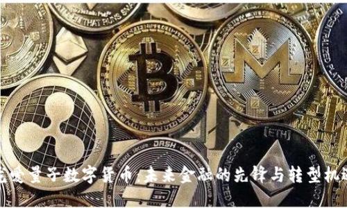 龙爱量子数字货币：未来金融的先锋与转型机遇