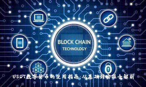 USDT数字货币的使用指南：从基础到实操全解析