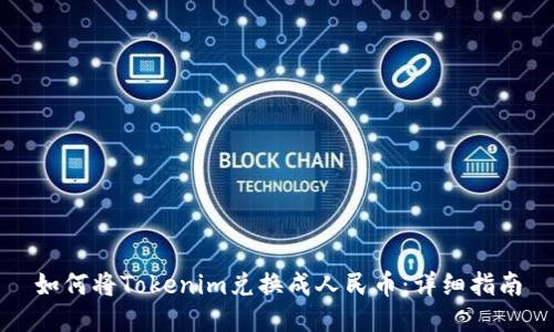 如何将Tokenim兑换成人民币：详细指南