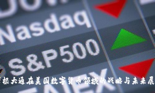 :
摩根大通在美国数字货币领域的战略与未来展望