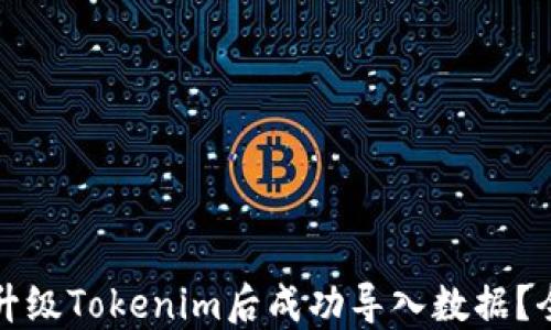 
如何在升级Tokenim后成功导入数据？全面指南