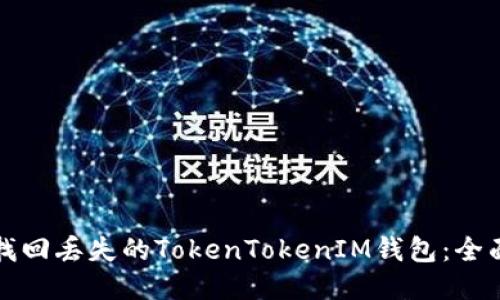 如何找回丢失的TokenTokenIM钱包：全面指南
