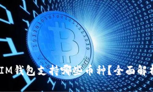 TokenTokenIM钱包支持哪些币种？全面解析及使用指南