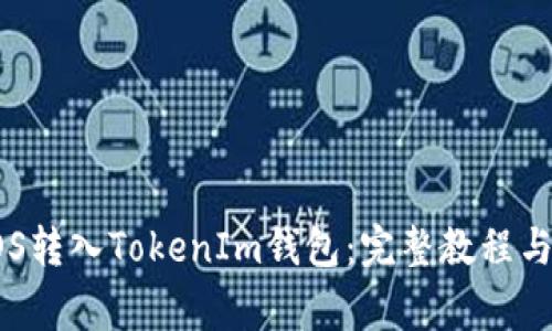 如何将EOS转入TokenIm钱包：完整教程与注意事项