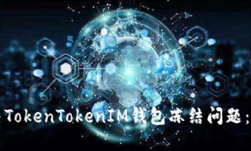 如何解决TokenTokenIM钱包冻结问题：全面指南