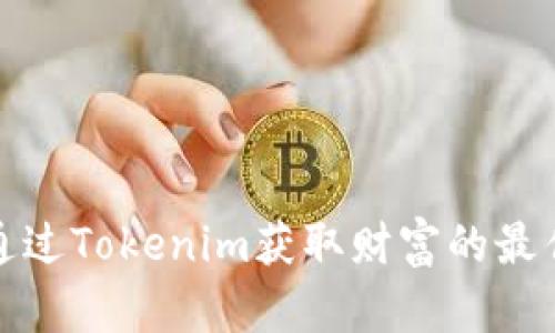 如何通过Tokenim获取财富的最佳策略
