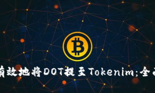 如何有效地将DOT提至Tokenim：全面指南