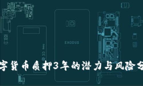 数字货币质押3年的潜力与风险分析