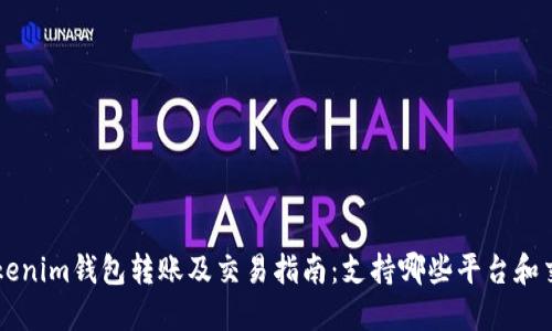 Tokentokenim钱包转账及交易指南：支持哪些平台和交易方式？