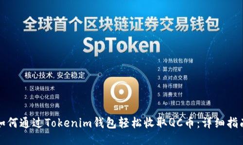 如何通过Tokenim钱包轻松收取QC币：详细指南