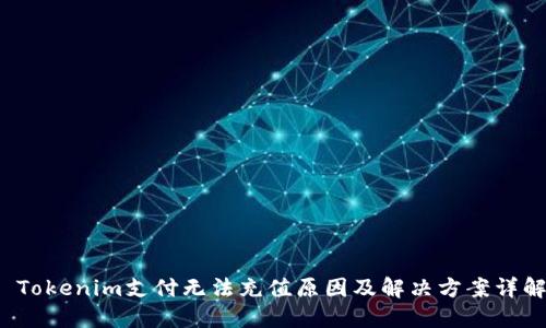  Tokenim支付无法充值原因及解决方案详解