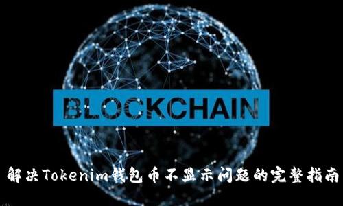解决Tokenim钱包币不显示问题的完整指南
