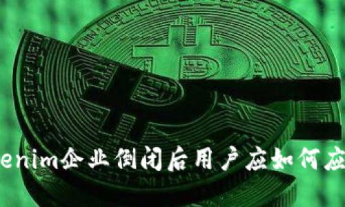 Tokenim企业倒闭后用户应如何应对？